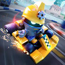 KartRider Drift Mod APK KartRider Drift Mod APK APK